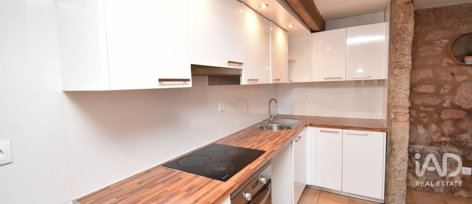 Moradia T2 em Cumeeira de 104 m²