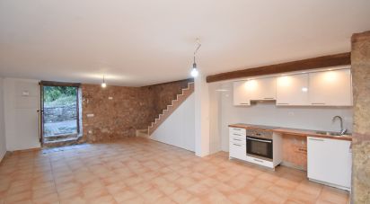 Maison T2 à Cumeeira de 104 m²