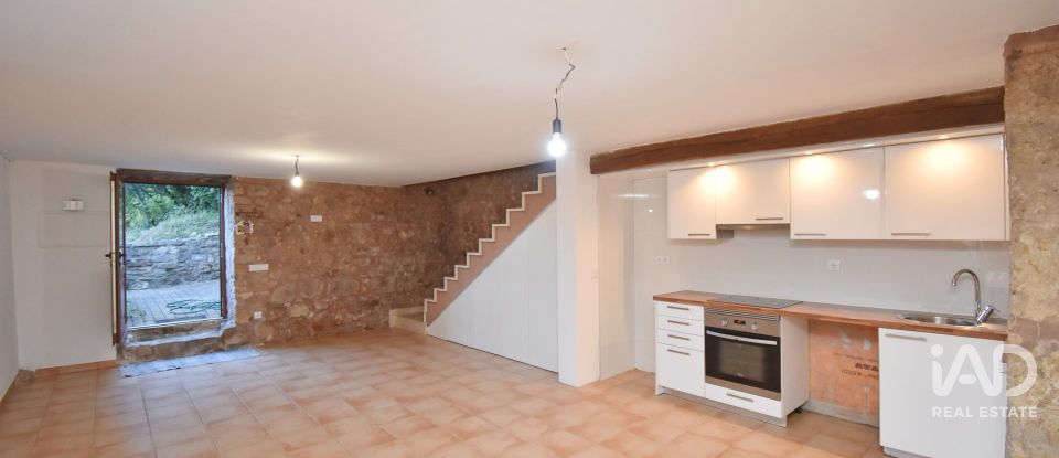 Moradia T2 em Cumeeira de 104 m²