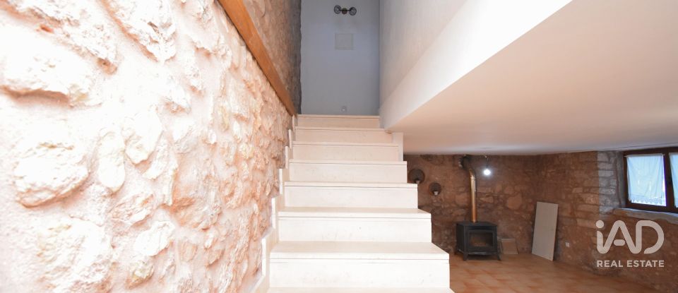 Moradia T2 em Cumeeira de 104 m²