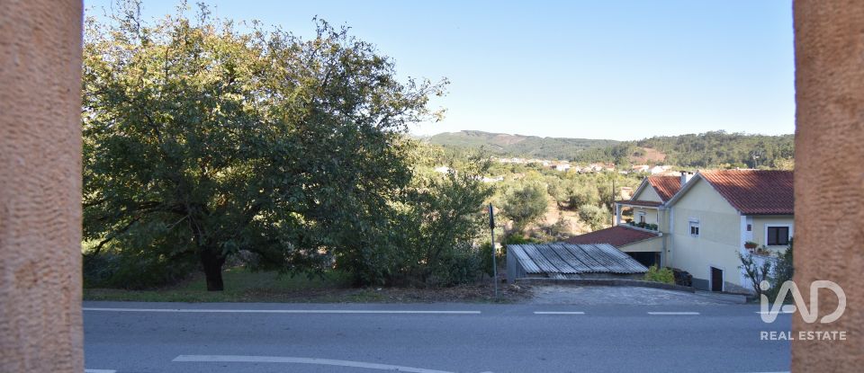 Moradia T2 em Cumeeira de 104 m²