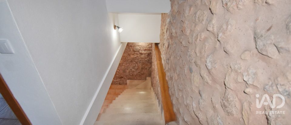 Moradia T2 em Cumeeira de 104 m²