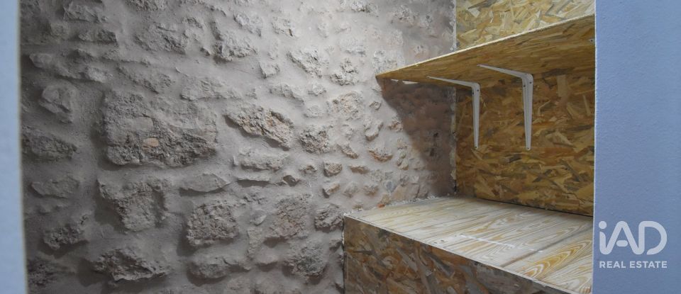 Moradia T2 em Cumeeira de 104 m²