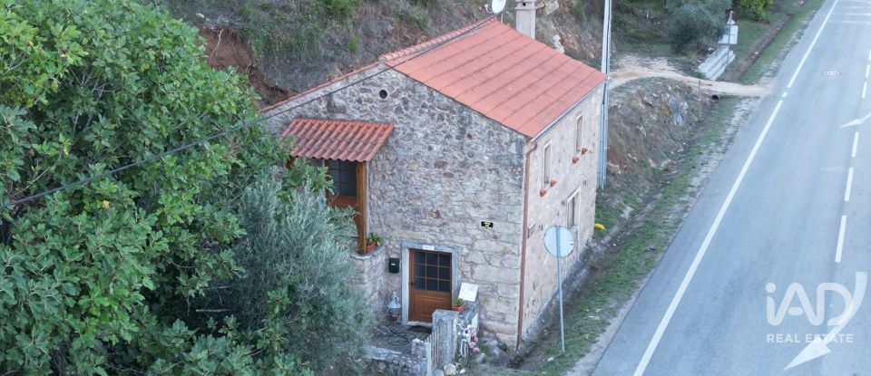 Moradia T2 em Cumeeira de 104 m²