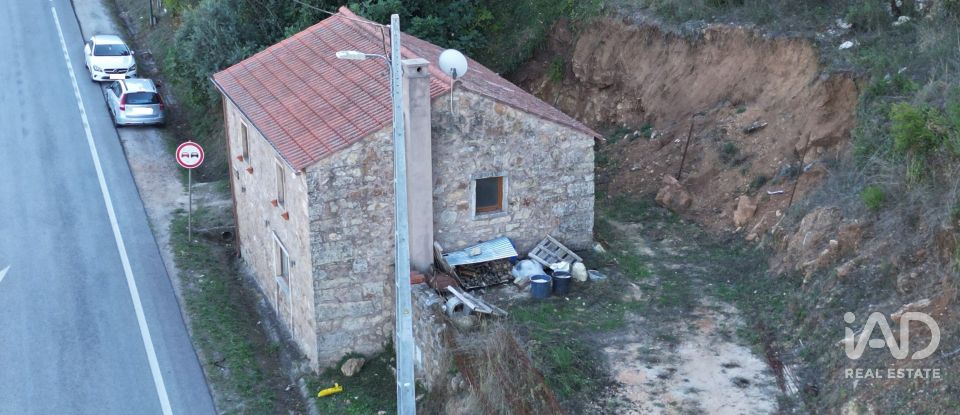 Moradia T2 em Cumeeira de 104 m²