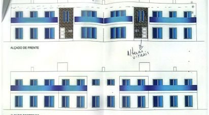 Terrain à bâtir à Seixo de 3 000 m²