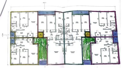 Terrain à bâtir à Seixo de 3 000 m²