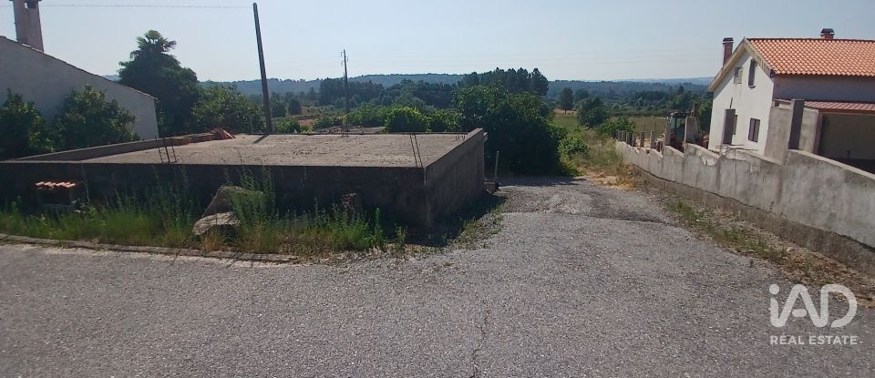 Land in Orjais of 13,681 m²