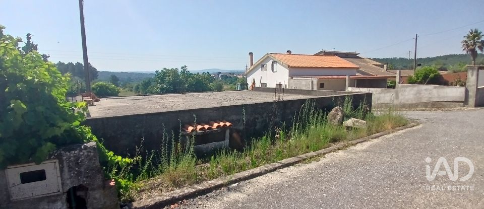 Land in Orjais of 13,681 m²