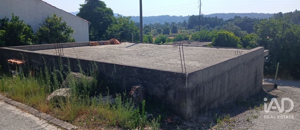 Land in Orjais of 13,681 m²