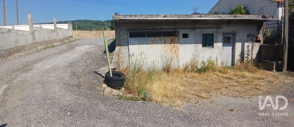 Land in Orjais of 13,681 m²