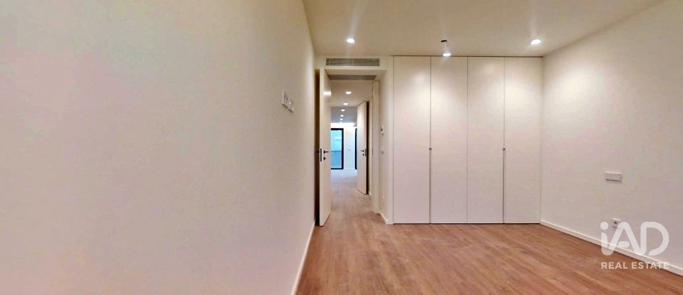 Appartement T3 à Mafamude e Vilar do Paraíso de 142 m²