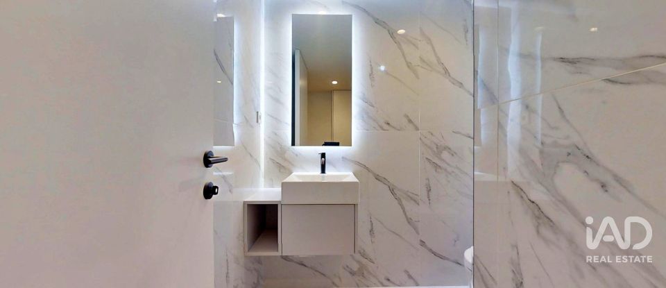 Appartement T3 à Mafamude e Vilar do Paraíso de 142 m²