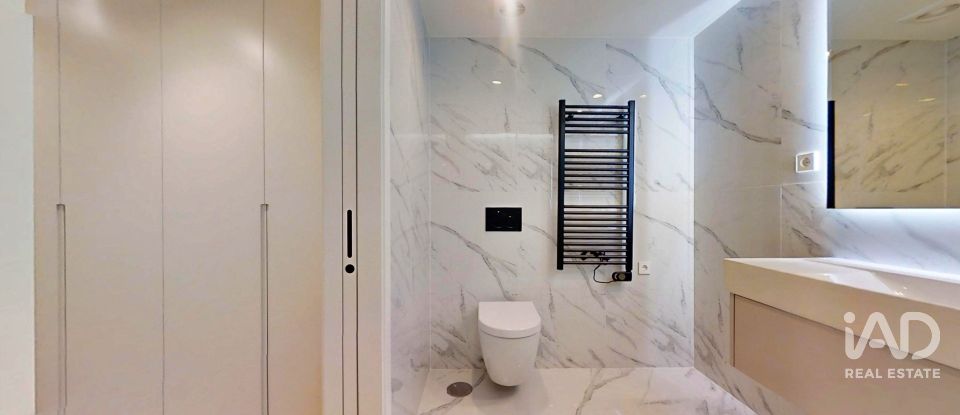 Appartement T3 à Mafamude e Vilar do Paraíso de 142 m²