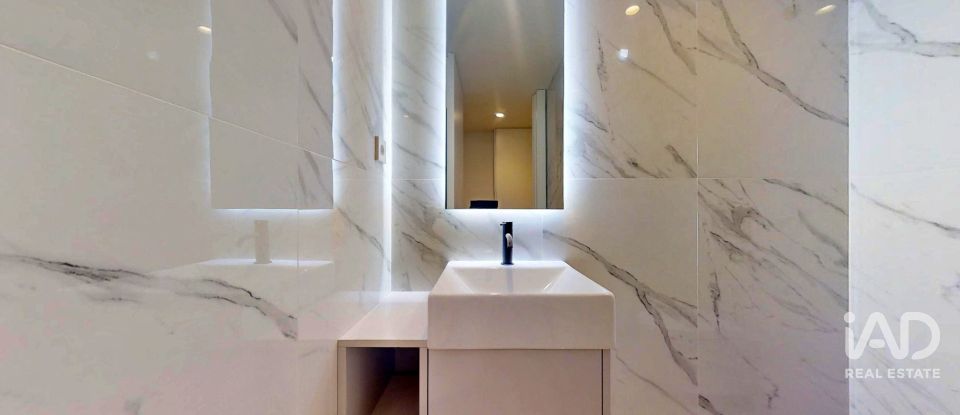 Appartement T3 à Mafamude e Vilar do Paraíso de 142 m²