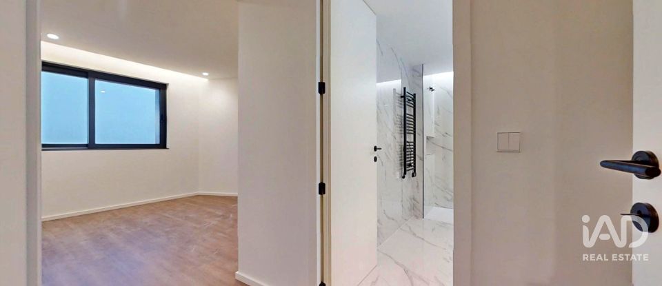 Appartement T3 à Mafamude e Vilar do Paraíso de 142 m²