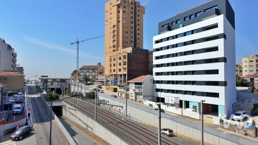 Appartement T3 à Mafamude e Vilar do Paraíso de 142 m²