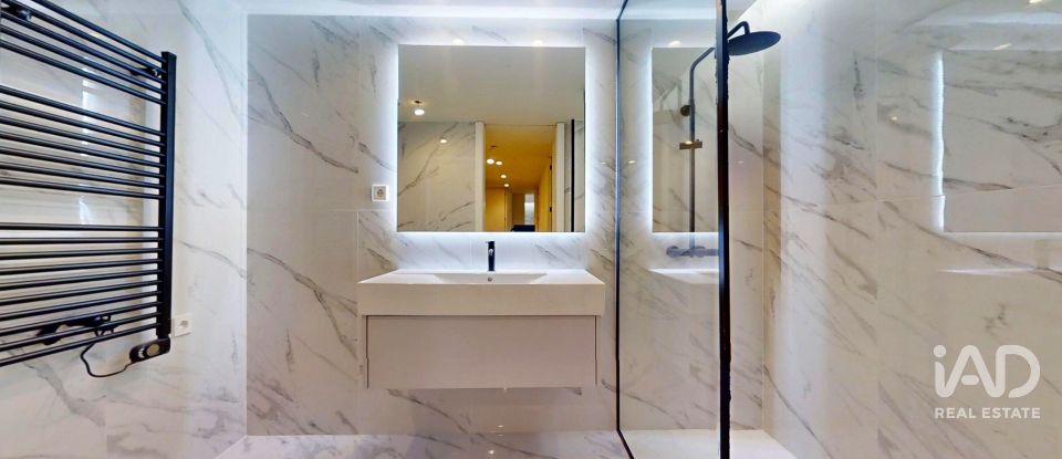 Appartement T3 à Mafamude e Vilar do Paraíso de 142 m²