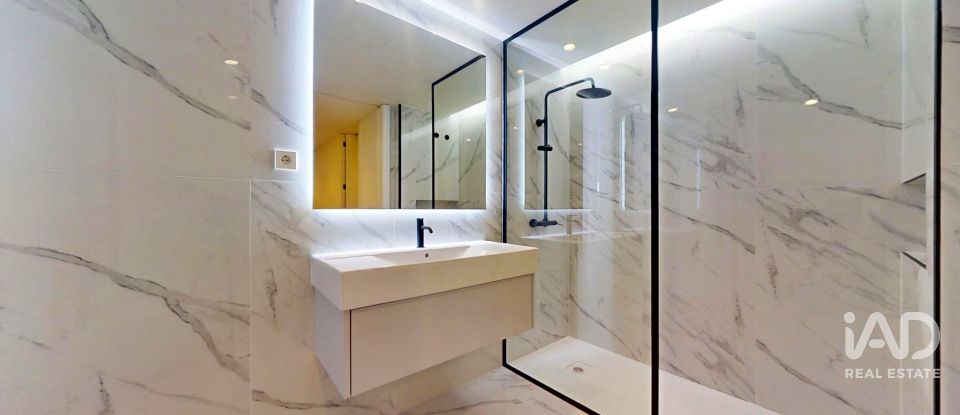 Appartement T3 à Mafamude e Vilar do Paraíso de 142 m²