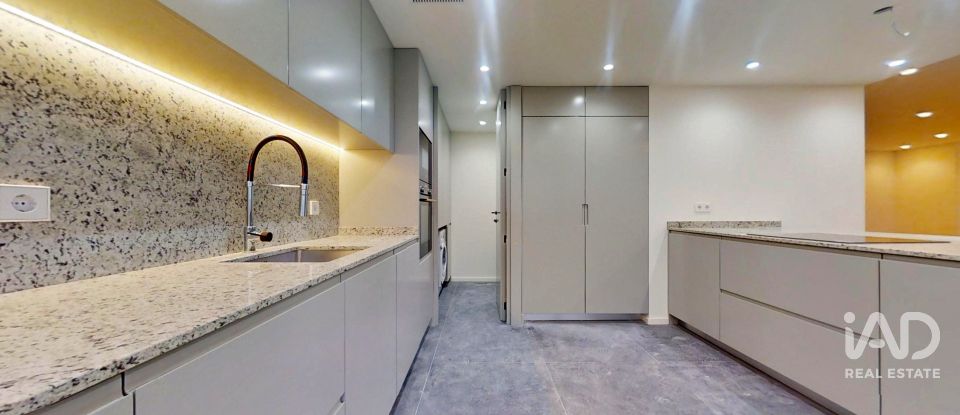 Appartement T3 à Mafamude e Vilar do Paraíso de 142 m²