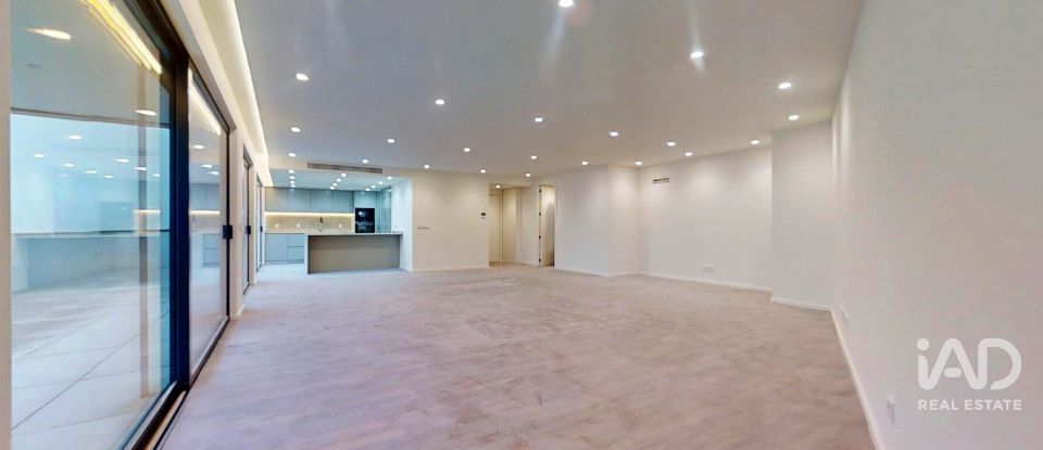 Apartamento T3 em Mafamude e Vilar do Paraíso de 180 m²