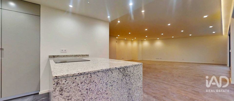 Apartamento T3 em Mafamude e Vilar do Paraíso de 180 m²