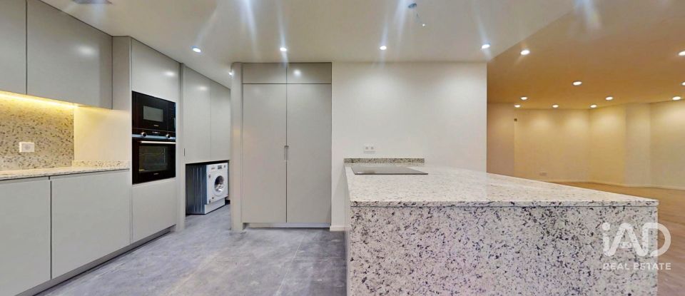 Apartamento T3 em Mafamude e Vilar do Paraíso de 180 m²