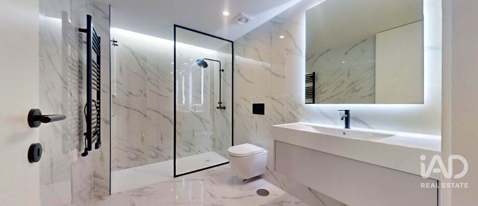 Apartamento T3 em Mafamude e Vilar do Paraíso de 180 m²