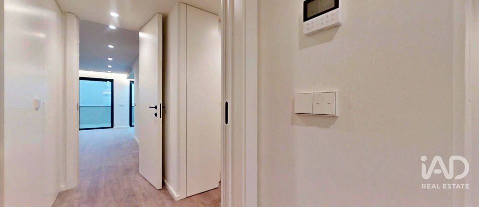 Apartamento T3 em Mafamude e Vilar do Paraíso de 180 m²