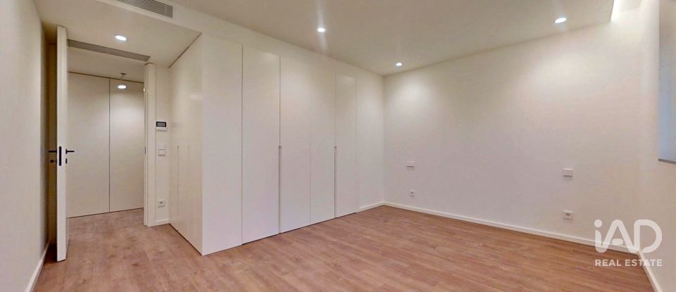 Apartamento T3 em Mafamude e Vilar do Paraíso de 180 m²