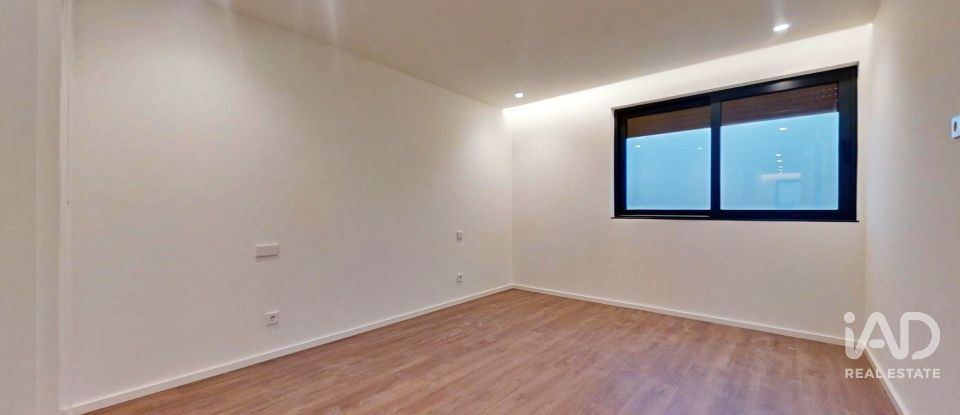 Apartamento T3 em Mafamude e Vilar do Paraíso de 180 m²