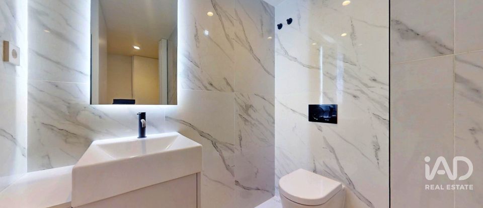 Apartamento T3 em Mafamude e Vilar do Paraíso de 180 m²