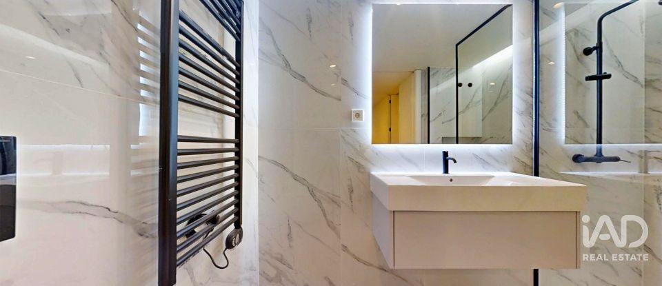 Apartamento T3 em Mafamude e Vilar do Paraíso de 180 m²