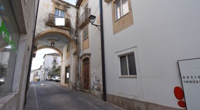 Maison T4 à São Miguel, Santa Eufémia e Rabaçal de 275 m²