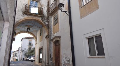 Maison T4 à São Miguel, Santa Eufémia e Rabaçal de 275 m²