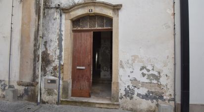 Maison T4 à São Miguel, Santa Eufémia e Rabaçal de 275 m²