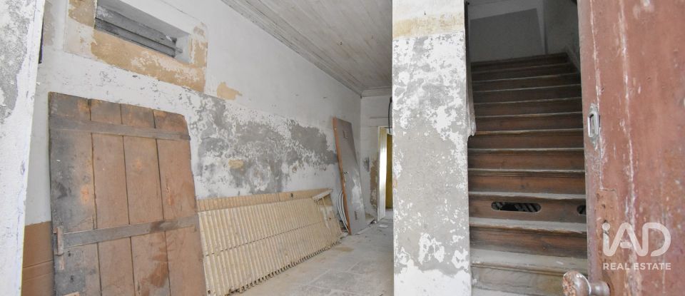 Moradia T4 em São Miguel, Santa Eufémia e Rabaçal de 275 m²