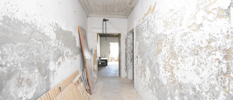 Moradia T4 em São Miguel, Santa Eufémia e Rabaçal de 275 m²