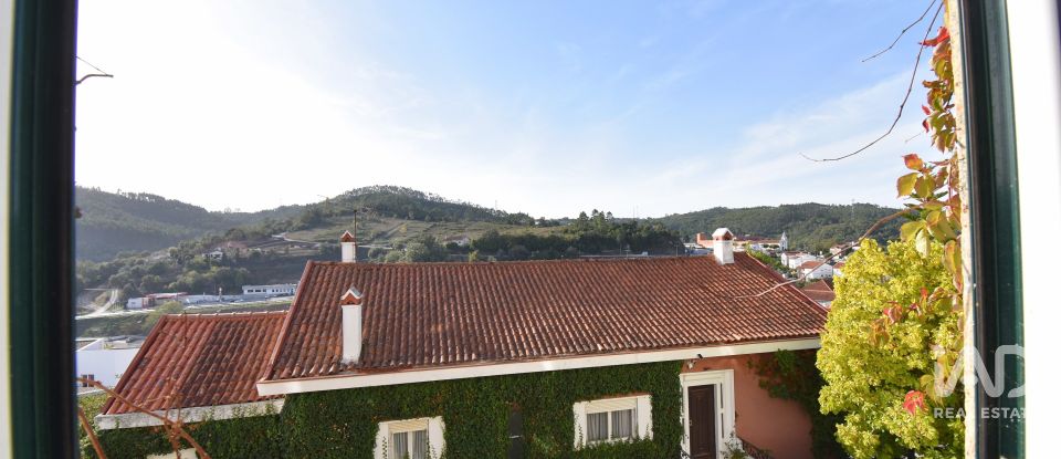 Moradia T4 em São Miguel, Santa Eufémia e Rabaçal de 275 m²