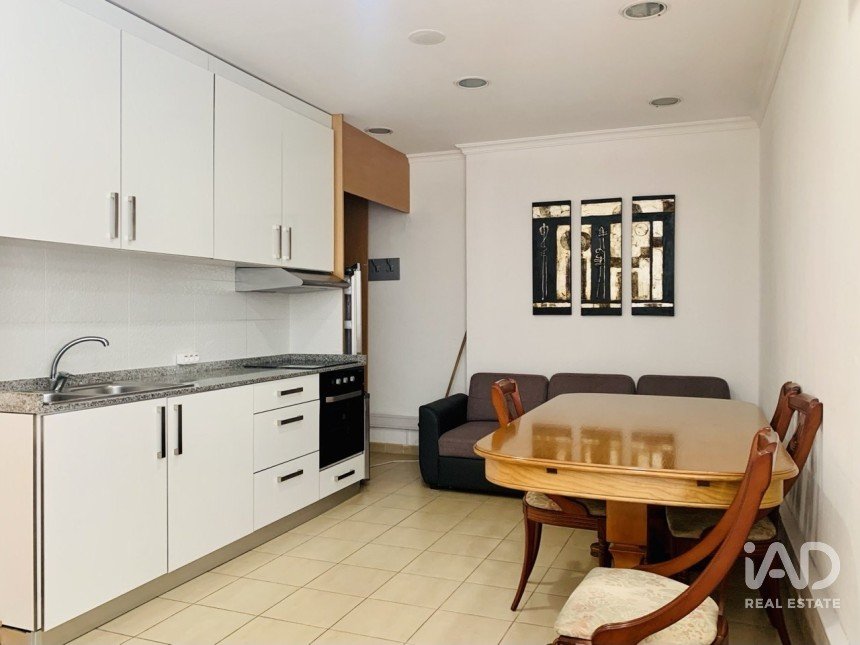 Boutique/Local commercial à Albufeira e Olhos de Água de 44 m²