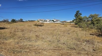 Terrain agricole à Alcoutim e Pereiro de 2 750 m²