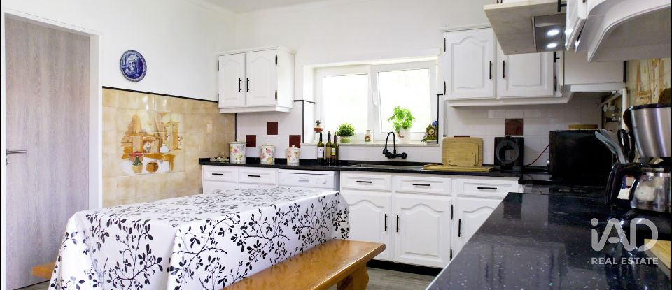 Casa / moradia T0 em Caldas da Rainha - Nossa Senhora do Pópulo, Coto e São Gregório de 438 m²