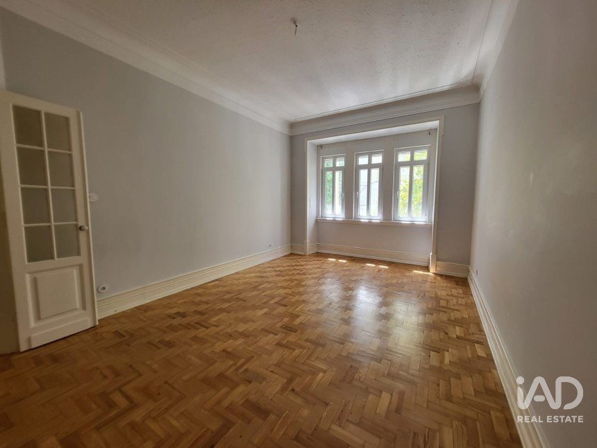 Appartement T5 à Campolide de 200 m²