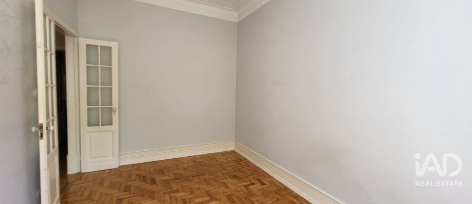 Appartement T5 à Campolide de 200 m²