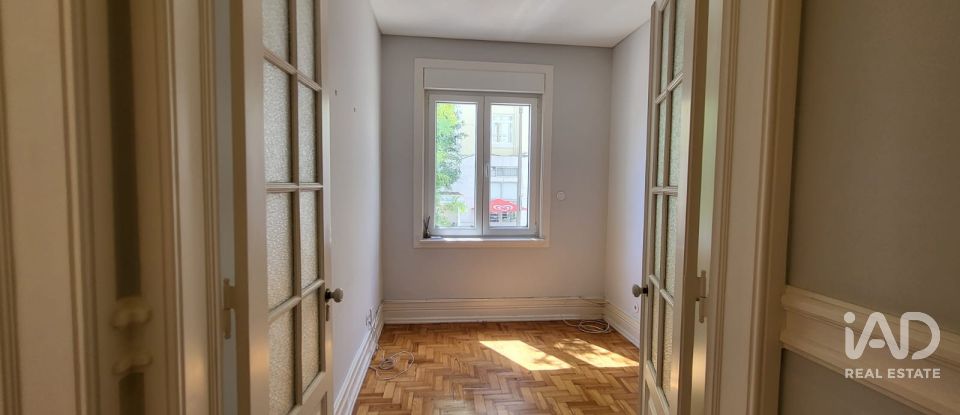 Appartement T5 à Campolide de 200 m²