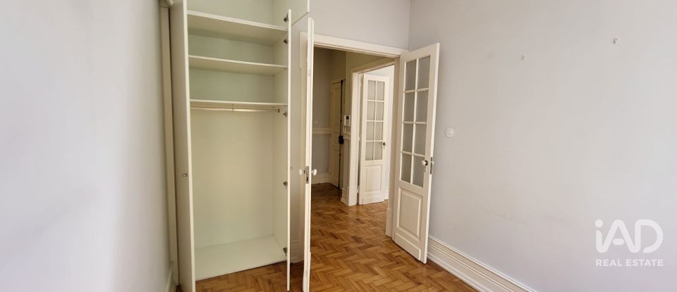 Appartement T5 à Campolide de 200 m²