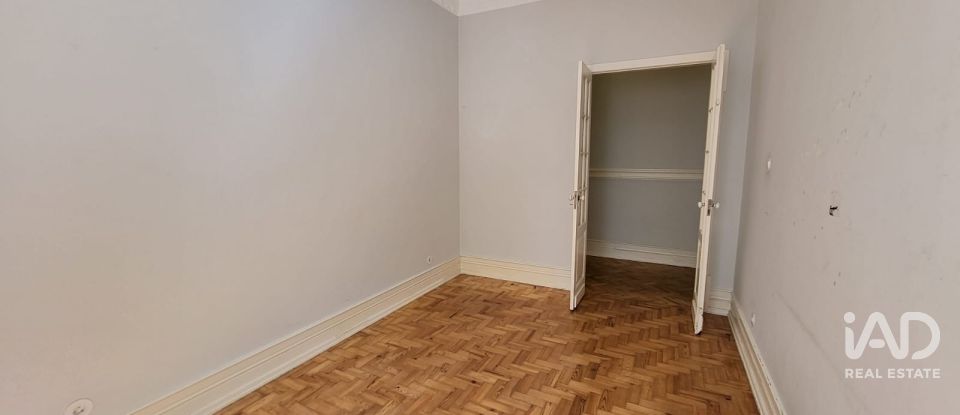 Appartement T5 à Campolide de 200 m²
