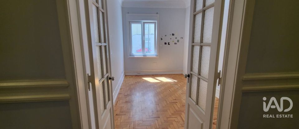 Appartement T5 à Campolide de 200 m²