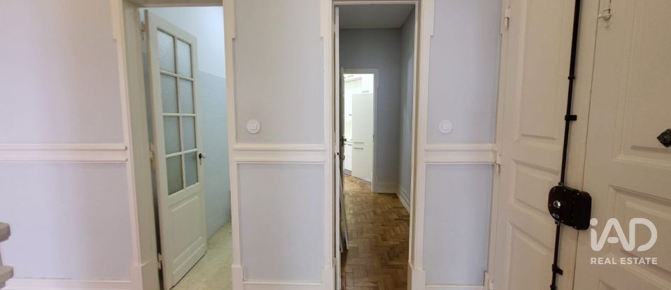 Appartement T5 à Campolide de 200 m²