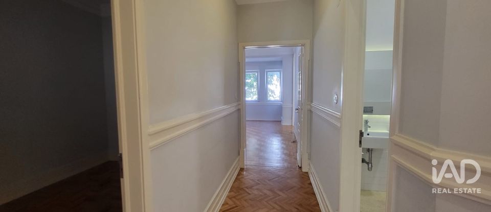 Appartement T5 à Campolide de 200 m²